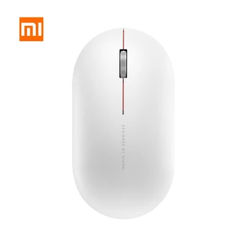 Xiaomi Mi Mouse-ul fără Fir 2 Joc Portabil Mouse 1000dpi 2.4 GHz Mouse Optic Soareci Portabil Mini Mouse-ul pentru Computer Laptop-uri PC