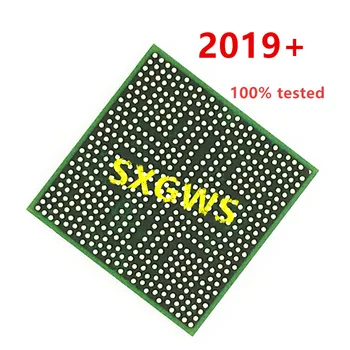 1buc DC: 2019 +/2017+ Teste produs foarte bun 216-0752001 216 0752001 BGA chip Reball cu bile de cip