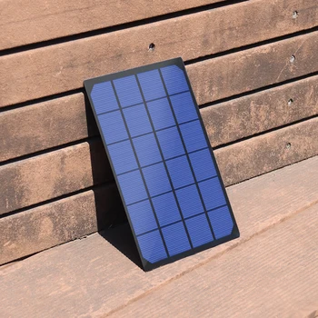 Panou Solar 6v 6w 4w 18V 10w Standard Epoxidice DIY Baterie Taxa de lumină led-uri solare cellUSB jucării motoare miniaturale pompa de apa