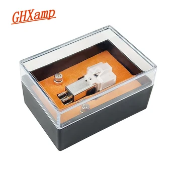 GHXAMP AT3600L Phono Cartuș disc de Vinil Playe MM LP Fonograf Stylus cu Magnet în Mișcare 20Hz-20kHz 1buc