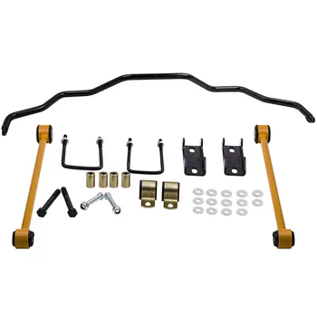 Stabilizator spate Sway Bar Kit pentru Toyota Tundra Bază Limitată SR5 2007-2019