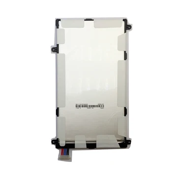 Baterie litiu-Polimer T4800E T4800C Pentru Samsung Galaxy Tab Pro SM T320 T321 T325 Bateriei Tabletei 4800mAh
