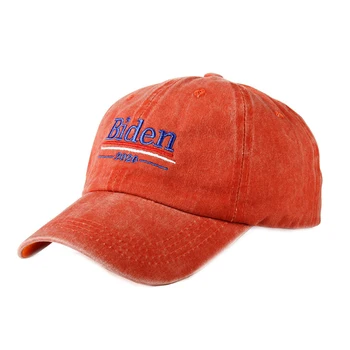 Joe Biden 2020 Biden Pălărie NOI Alegeri Votul Pentru Președintele Femei Bărbați Pălării Broderie Bumbac șapcă de Baseball Capac