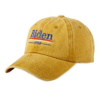 Joe Biden 2020 Biden Pălărie NOI Alegeri Votul Pentru Președintele Femei Bărbați Pălării Broderie Bumbac șapcă de Baseball Capac