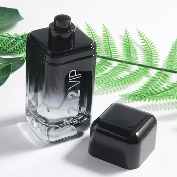 Oamenii Cadou 100ml parfum de Calitate de Top Miros Reglabil capac magnet pentru Barbati Cu Parfum Deodorant Pentru bărbați