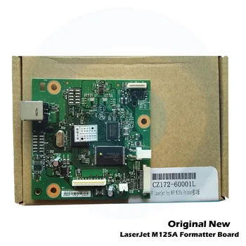 Original Formator Nou Consiliu de Formatare APC logic Board Placa de baza CZ172-60001 CB409-60001 Pentru HP HP1020 1020 M125A HP125A M125