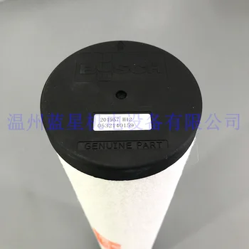 Made in China filtru de vapori de ulei 0532140159 pentru 160/250/302/350 pompa de vid