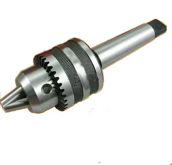 Cheie de blocare drill chuck MT2 1-13mm combinație de precizie, strunguri, centre de prelucrare, mașini de frezat, masina de gaurit