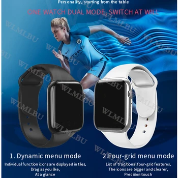 Iwo 9 Lite/ecg ppg ceas inteligent bărbați Rata de Inima iwo 8 smartwatch iwo 8 /iwo 10 Smart Watch pentru femei/bărbați 2020 pentru Apple IOS F10