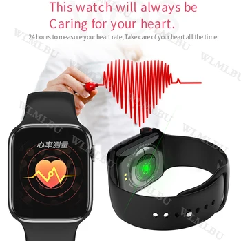 Iwo 9 Lite/ecg ppg ceas inteligent bărbați Rata de Inima iwo 8 smartwatch iwo 8 /iwo 10 Smart Watch pentru femei/bărbați 2020 pentru Apple IOS F10
