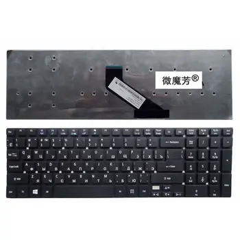 Rusia Noua Tastatura pentru Acer pentru Aspire 5830 5830G 5830T 5755 5755G V3-571g V3-551 v3-771G V3-571 V3-731 RU Tastatura Laptop