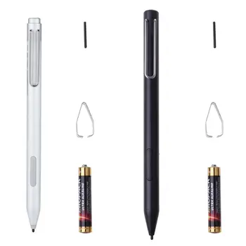 Capacitiv Touch Pen Stylus Pen Creion pentru Microsoft Surface 3 Pro 3 4 5 Carte pentru HP X360 ASUS Transformer T3 Serie de Accesorii