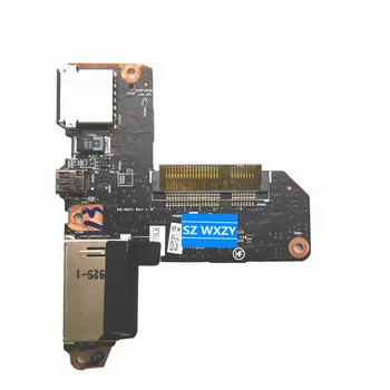 Original Pentru Yoga 2 Pro Port HDMI, Cititor de Card USB Bordul NS-A072 VIUU3 DA30000DD00 Cu Cablu Testat Navă Rapidă