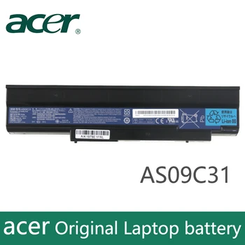 Original baterie Laptop Pentru acer AS09C31 AS09C71 AS09C75 Extensa 5235 5635 5635G 5635ZG ZR6 BT.00603.078 BT.00603.093