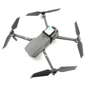 DJI Mavic 2 Pro RF-V16 GPS Tracker Suportului Suportul de Fixare se Potrivesc pentru DJI MAVIC 2 ZOOM Drone Accesorii