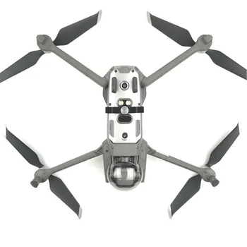 DJI Mavic 2 Pro RF-V16 GPS Tracker Suportului Suportul de Fixare se Potrivesc pentru DJI MAVIC 2 ZOOM Drone Accesorii