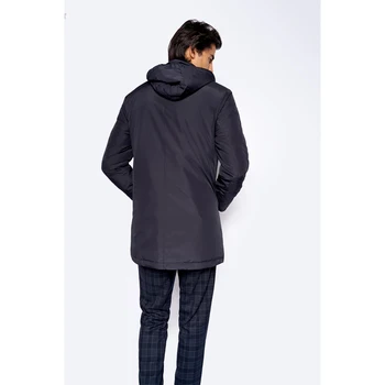 Sacou elegant și design Baon B509556 Bărbați în jos jacheta geaca de iarna Barbati geaca de Iarna Barbati jacheta barbati jacheta geaca barbati haine Barbati haine