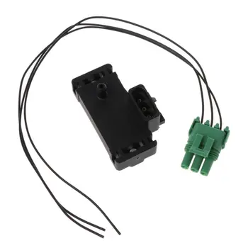 3 Bar Senzor MAP Pentru GM STIL Megasquirt Motec Electromotoare Turbo Cu Plug Wire 12223861 16040749 dropshipping