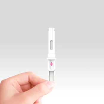 Youpin HiPee Sarcinii ABC Set 3min Viteza de Ovulatie Inteligent Ovulatie Detector de Familia de Îngrijire a Sănătății pentru Femeile Gravide D5