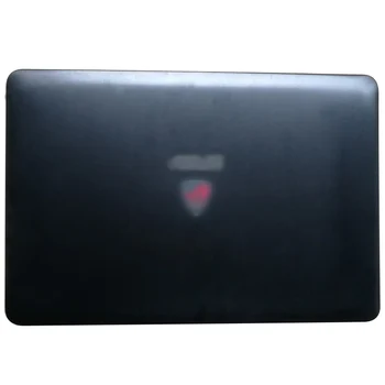 95% NOU Laptop Pentru Asus G551 G551J G551JK G551JM G551JW G551JX G551VW NU Atinge 13NB06R2AM0101 LCD Capac Spate/Frontal