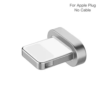 Sindvor Magnetic Cablu Mufa Micro USB de Încărcare Rapidă Adaptor Telefon Microusb Magnet Incarcator Cablu Prize Pentru Iphone Android