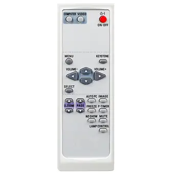 Control de la distanță pentru proiector sanyo CXTD PLC-XL50A PLC-XW65 PLC-XL50 PLC-XL40 PLC-XL50A XW65K XW57 PLC-XU105 PLC-XU75 LC-XB40