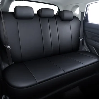 Car Seat Cover Set Huse Auto Universale pentru Volvo S40, S80 V40 V50 V70 Xc70, Zotye T600 Protector de Scaun Auto Accesorii Auto