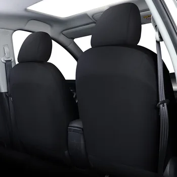 Car Seat Cover Set Huse Auto Universale pentru Volvo S40, S80 V40 V50 V70 Xc70, Zotye T600 Protector de Scaun Auto Accesorii Auto