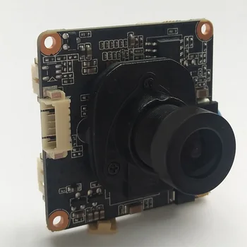 4MP Mstar 325 modul Camera IP ultra low light SC4237 IP camera 4mp singur bord
