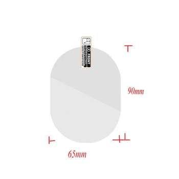 Pentru xiaomi 70mai Inteligent Dash Cam Pro Plus DVR speciale electrostatic banda +3M bandă dublu adezivă 3pcs