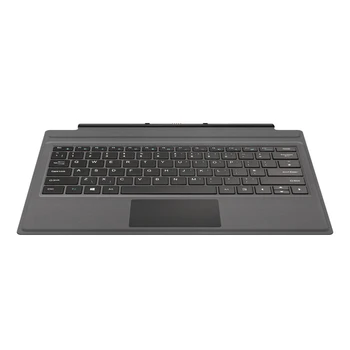 12.6 Inch Originale Magnetic tastatura Cu Limba engleză pentru Voyo i7, Plus / Vrezervați i7 2 in 1 Tablet PC
