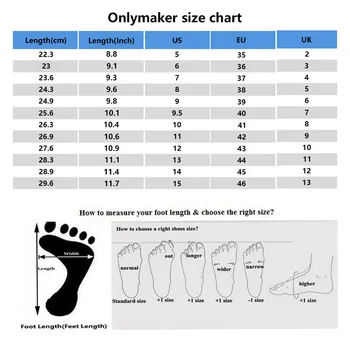 Onlymaker Femei 12CM Subliniat Deget de la picior Subțire de Metal Tocuri Pompe Negru Bej din Piele de Brevet de Dimensiuni Mari Pantofi de Femeie