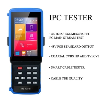 IPC 9310 POE wifi 4.3