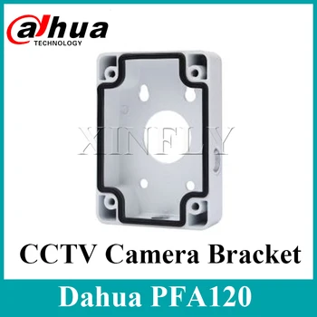 Dahua PFA120 Apă-dovada Cutie de Joncțiune pentru Camera IP Dahua SD49225T-HN-W SD59430I-HC SD49225B-HN SD49225T-HN SD59225U-HNI