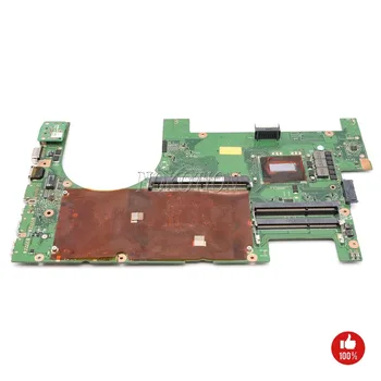 NOKOTION laptop placa de baza Pentru ASUS G750JW G750JS G750JM G750JH G750JX G750J G750 Placa de baza i7-4700HQ DDR3L REV 2.1