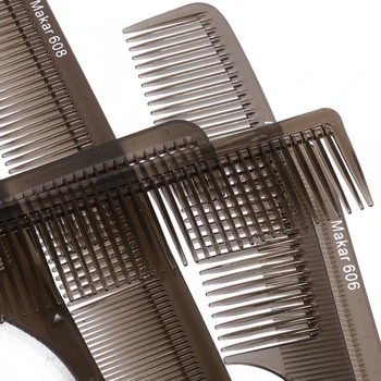PRO Salon de Frizerie Hair Styling Variabilă Pieptene Set de Coafură Tool Kit