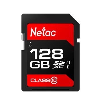 P600 32GB/ 64GB / 128GB Card SD UHS-I U1 Clasa 10 Viteza Mare De 80MB/s, Card SD, Card de Memorie Pentru aparatul Foto Dispozitiv de Laptop