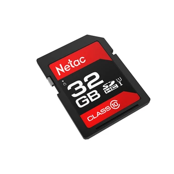 P600 32GB/ 64GB / 128GB Card SD UHS-I U1 Clasa 10 Viteza Mare De 80MB/s, Card SD, Card de Memorie Pentru aparatul Foto Dispozitiv de Laptop