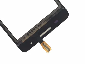 4.5 Inch Pentru Huawei Ascend G510 G520 U8951 T8951 Separate LCD Ecran Display și Touch Ecran Înlocuire cu bandă