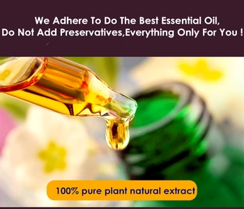 Dimollaure Ylang Ulei Esențial de îngrijire a pielii, SPA, masaj Întârzie îmbătrânirea scuti de stres Lampa de Aromoterapie Parfum de plante ulei esențial