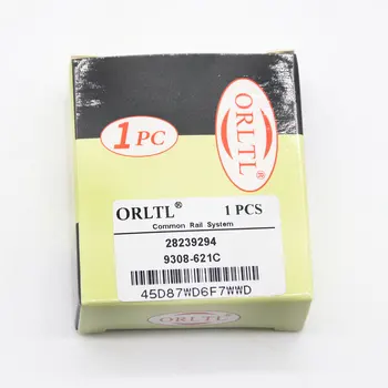 ORLTL Diesel Injector Piese de Schimb Control Valve 9308-621C 9308Z621C Common Rail Injector Supapă 28239294 28440421 28382457