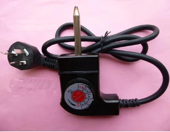 Vas Electric sau Friteuza Părți 1.2 cm cablu cu reglabil swich