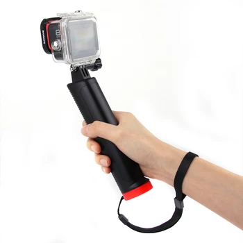 Universal Plutitoare Bar Sport Camera Handheld Flotabilitate Bara de Filmare Subacvatic Accesorii pentru GoPro 8 Osmo Acțiune Osmo Buzunar