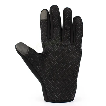 De Vânzare de Top sport de iarnă windstopper manusi de cald mănuși de echitatie Motocicleta mănuși EA10671