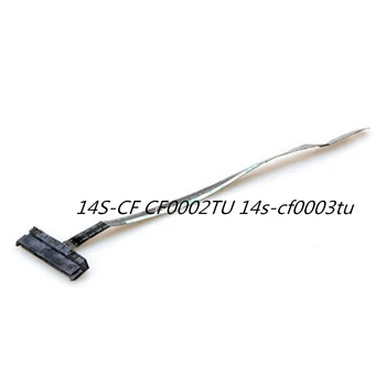Noul HDD SATA Conector Cablu de interfață al Hard diskului Pentru hp 14-CF CF0002TU 14s-cf0003tu