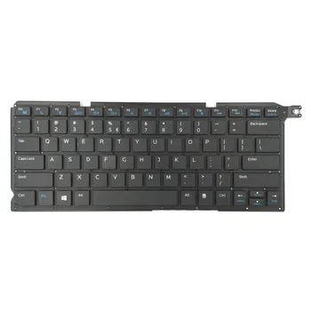 Noua Tastatura Laptop pentru Dell Vostro 5460 5470 V5460 V5470 Serie de NOI Neagra, Fara Rama