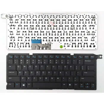 Noua Tastatura Laptop pentru Dell Vostro 5460 5470 V5460 V5470 Serie de NOI Neagra, Fara Rama