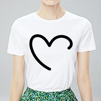 Înfiorător la Modă Grafic Vara Feminismul Imprimare Tricou Plus Dimensiune UNITE VRĂJITOARE tricou Harajuku Casual Personalitate Trasnite T-shirt