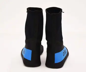 Bărbați înalți, Rapid-Uscat Apa Pantofi de sex Masculin Usoare Anti-alunecare de Înot Aqua Șosete Mutifunctional Desculț Pentru Plaja Yoga Pantofi