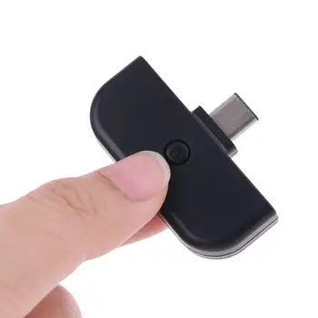 Bluetooth Wireless Adaptor USB de Emisie-recepție casti Audio Receptor pentru a Comuta Kit M2EC
